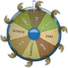 Gira la ruleta
