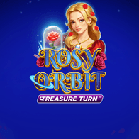 Rosy Orbit Treasure Turn game thumbnail