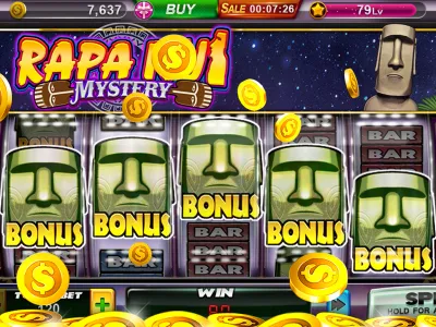 Interfaz de la aplicación Winner Bet